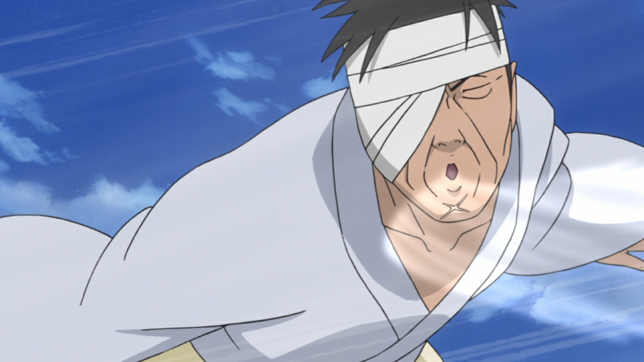 Naruto Shippuden: Ultimate Ninja Storm Generations - Imagen 3